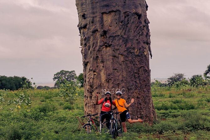 1_Day Bike Tour to Chemka Hotspring - Key highlights you should care about