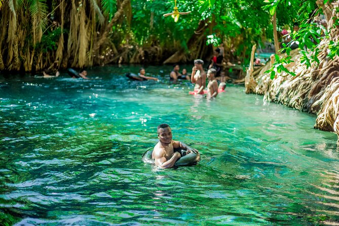 1_Day Bike Tour to Chemka Hotspring - Price and value: what $80 covers and what that means for your wallet