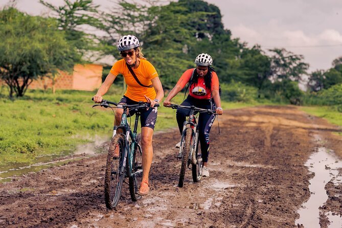 1_Day Bike Tour to Chemka Hotspring - Who should book this Chemka bike tour