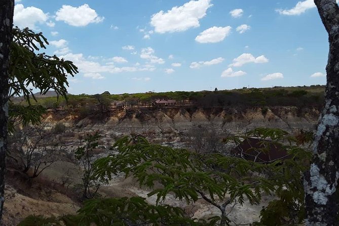 1-Day Isimila Stone Age Site - Isimila near Iringa: what makes this Stone Age visit different