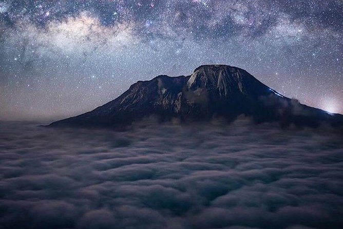 1 Day Marangu Route Climbing Kilimanjaro - Who should book this Marangu day climb, and who should skip it