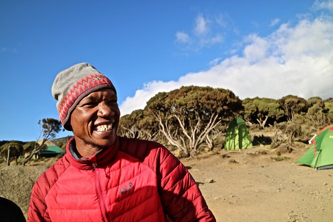 1 Day Marangu route trip up to Mandara Hut | Kilimanjaro hiking - The early drive and Marangu Gate registration