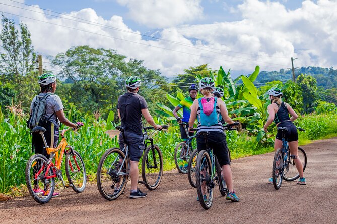 1-Day Moshi Villages bike tour - Price and Value: Is $50 a Good Deal Here?
