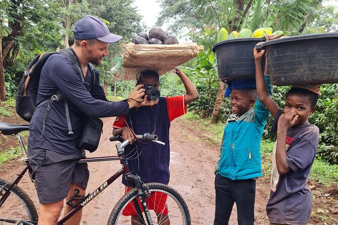 1-Day Moshi Villages bike tour - How to Plan Your Day Without Overthinking It