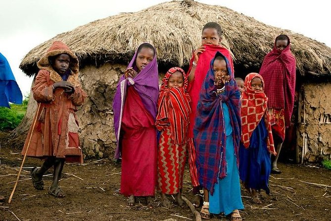 1 Day Olpopongi Real Maasai Cultural adventurous Trip | BURIGI CHATO SAFARIS LTD - Key things to know before you go