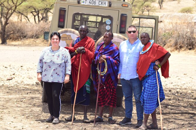 1 Day Olpopongi Real Maasai Cultural adventurous Trip | BURIGI CHATO SAFARIS LTD - Price and what you’re really paying for at $380