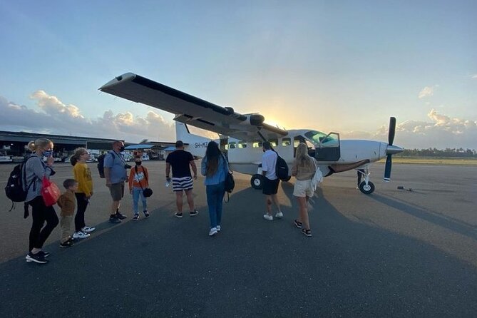 1 Day Safari to Mikumi National park from Zanzibar by flight - Value Check: Is $610 Worth a One-Day Mikumi Safari?