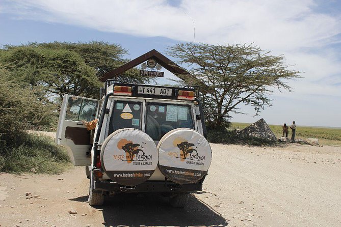 1 day tour hike mount kilimanjaro through marangu route - Key highlights before you go
