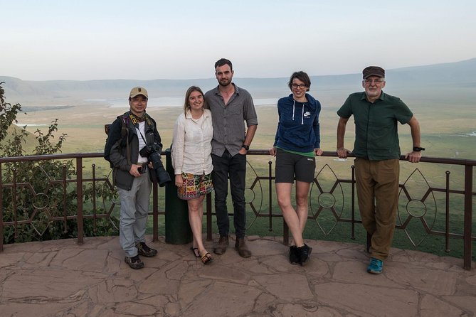 1-Day Tour to Ngorongoro Crater - What the guide adds beyond spotting