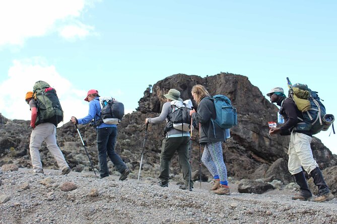 10 Days Machame Route Kilimanjaro Climb - Machame Route reality check: longer days, steeper steps, better payoff