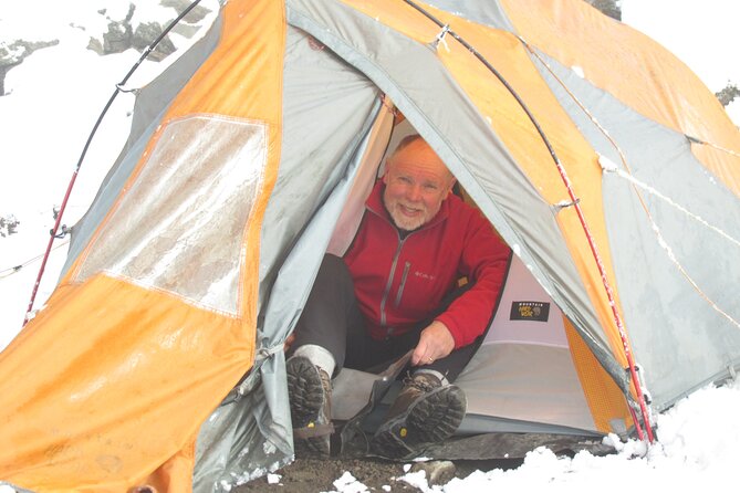 10 Days Machame Route Kilimanjaro Climb - Day 5 to Barranco: altitude up to 4250 m and the Barranco gorge