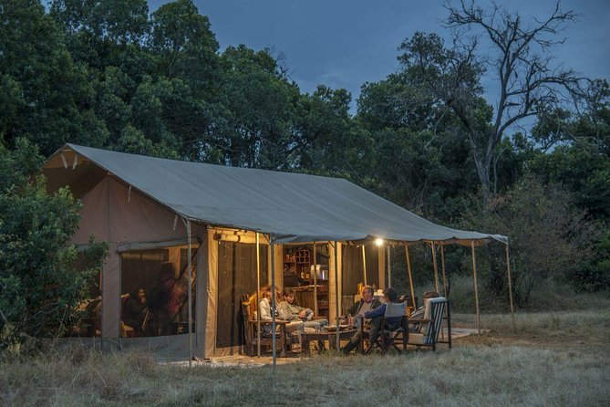 12 Days Amazing Tanzania Wildlife and Cultural Experience - Lake Manyara plus Mto Wa Mbu: finish with nature and people
