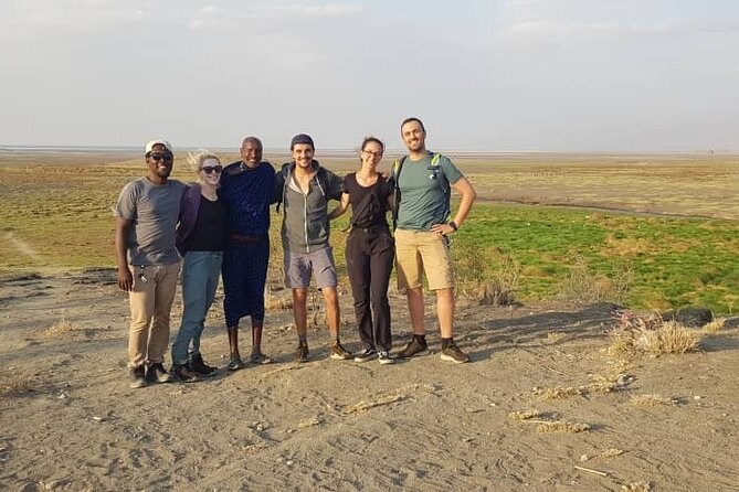 12 Days Safari Tour around Mt Kilimanjaro off the beaten - Key Highlights You’ll Care About