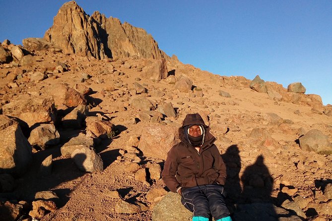 13 Days Adventure in Tanzania - Trekking and Wildlife Safari - Machame Route Through Forest, Heath and Moorland, Toward the Icy Caps