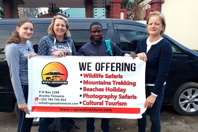 13 Days Adventure in Tanzania - Trekking and Wildlife Safari - Price and What You Really Get for $3,000