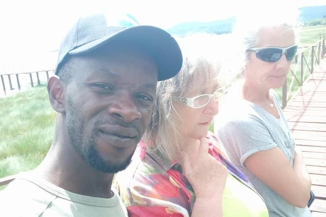 2 Day Safari To Mikumi National Park + transfers from Dar Es Salam - Wildlife Chances in Mikumi: Hippos, Elephants, Giraffes, and Lions