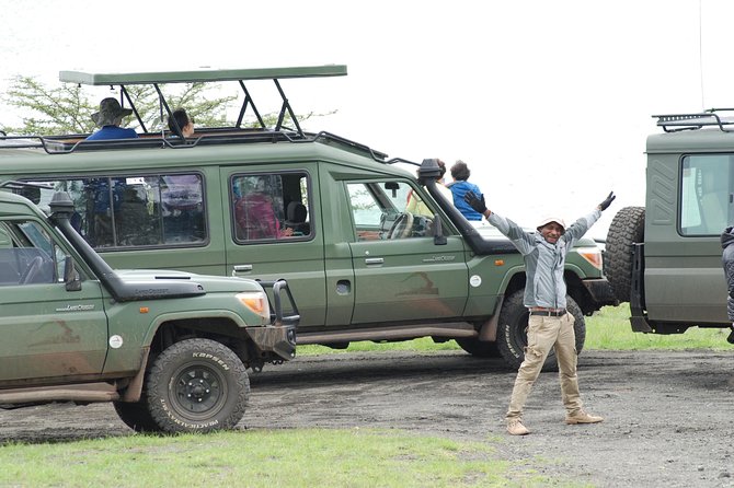 2 Day Serengeti Safari Experience from Mwanza - Mwanza To Serengeti: The 7:00 AM Start That Pays Off