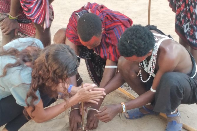 2 Day Wildlife Experience and Masai Culture Mikumi Park - Photo and comfort tips for Mikumi without overpacking