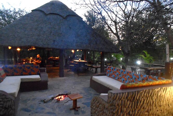 2 Days /1 Night safari to Mikumi - Who this Mikumi overnight safari is best for