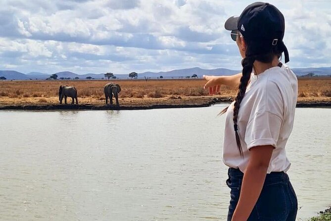 2 Days Best Safari to Mikumi National Park - Key reasons this Mikumi safari makes sense