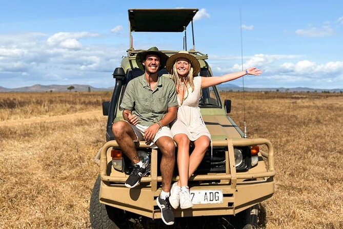 2 Days Best Safari to Mikumi National Park - Price and what you actually get for $520 per person
