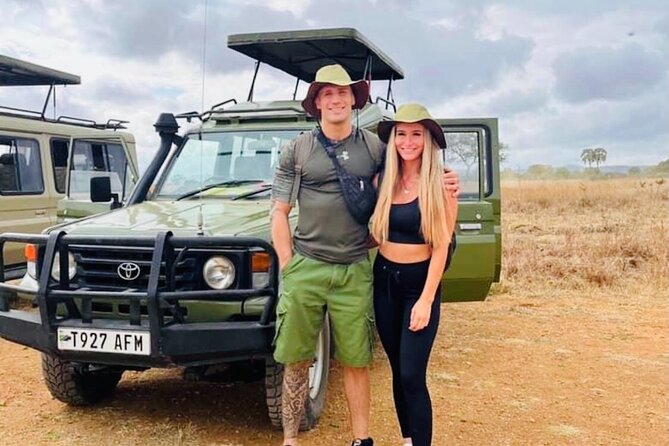 2 Days Mikumi National Park Safari From Dar es salaam or Zanzibar - Price and value: what $615 gets you, and what to budget for