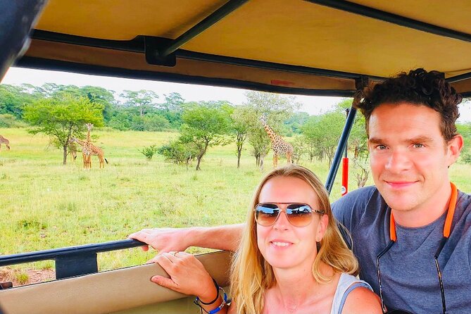 2 Days Mikumi National Park Safari From Dar es salaam or Zanzibar - Guides and communication that keep the day smooth