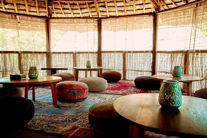 2 Days Private Midrange Safari from and back to Zanzibar - Optional Lake Manyara night game drive, when you want the other half of safari