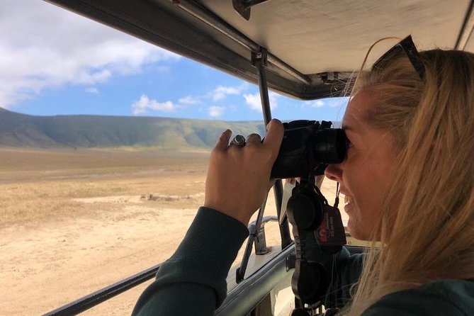 2-Days Private Midrange Safari; Tarangire & Ngorongoro Crater - What You Should Pack and Plan for (Without Overthinking It)