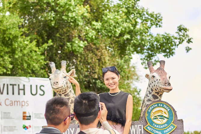 2 Days Private Safari Tour of Mikumi - Who this private Mikumi safari fits best, and who should skip it