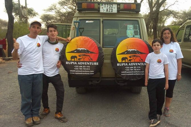2 Days Tanzania Safari - Lake Manyara and Tarangire National Park - Price and Logistics: Is $400 a Good Deal for a 2-Day Safari?