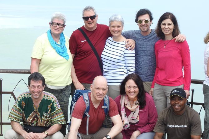 2 Days Tanzania Safaris - Small-group touring with a max of 15: why it helps your sightings