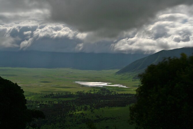2 Days Tarangire and Ngorongoro Crater Tour - Karatu overnight: the reset point before the crater