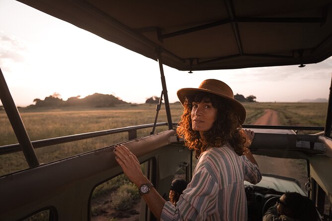 2 Days Tarangire and Ngorongoro Safari Tour in Tanzania - Key things I’d plan around