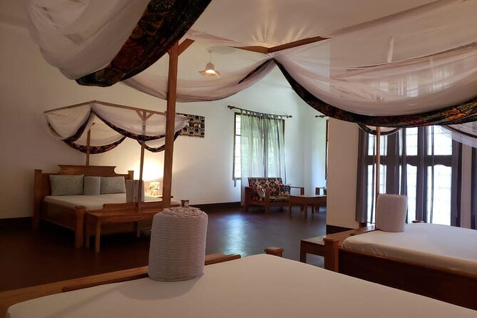 2 Days Tour From Zanzibar to Nyerere National Park (Selous GR) - Price and value: what you are paying for at $1,025.65