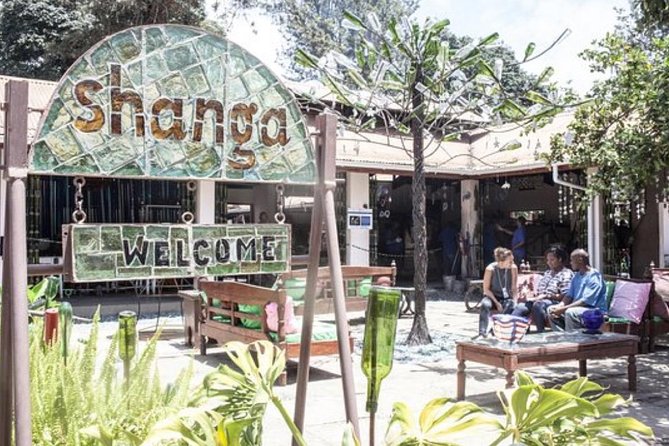 24 Hours in Arusha—Arusha Museum, Cultural Heritage, Maasai Market, Shanga - How the 8:00 am start keeps Arusha time on your side
