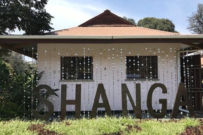 24 Hours in Arusha—Arusha Museum, Cultural Heritage, Maasai Market, Shanga - Maasai Market: how to browse a high-stall market without getting overwhelmed
