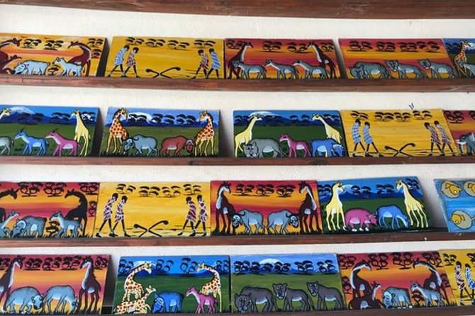 24 Hours in Arusha—Arusha Museum, Cultural Heritage, Maasai Market, Shanga - Who should book this 12-hour private Arusha day