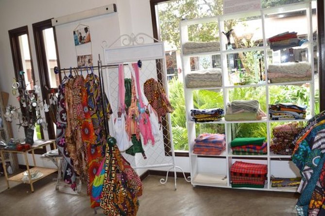 24 Hours in Arusha—Arusha Museum, Cultural Heritage, Maasai Market, Shanga - Cultural Heritage Centre: Tanzanite, crafts, and a clear place to start