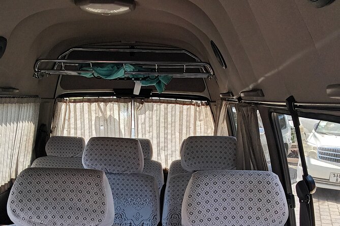 24 Hours Taxi Services in Zanzibar - When This Taxi Service Fits Best (And When It Might Not)