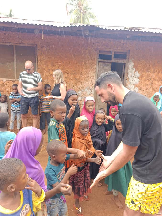 2h-Quad Zanzibar: Explore the heart of zanzibar by Quad - Quad biking in Zanzibar, Kendwa to Nungwi route vibes