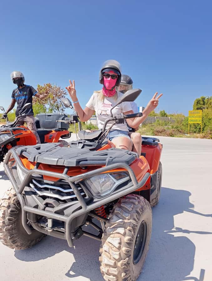 2h-Quad Zanzibar: Explore the heart of zanzibar by Quad - Who this quad tour fits best (and who should think twice)