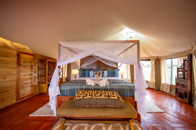 3-Day Classic Serengeti Safari - Who this Serengeti safari suits best, and where it might not