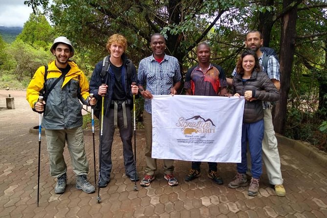 3 Day Mount Meru Climb - Key things that make this climb worth it