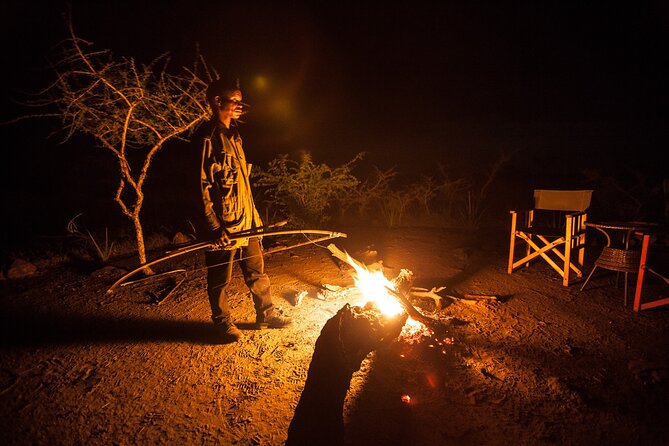 3 Day Private Serengeti Safari Tour with One Way Flight - Day 1: Flying into Serengeti airstrip, then morning wildlife time