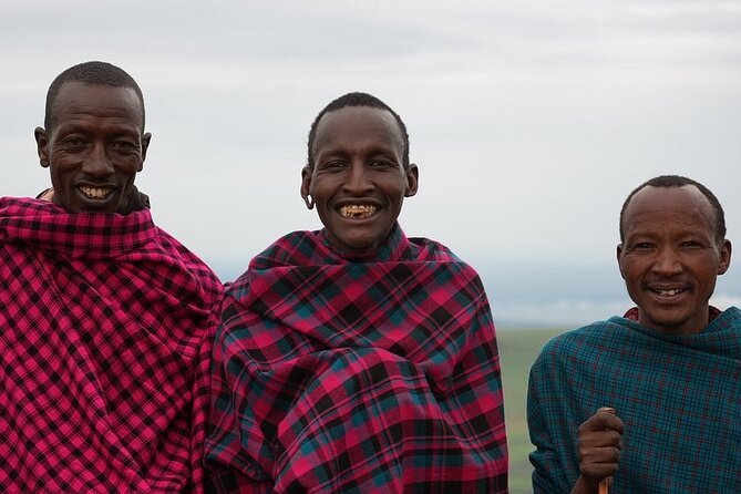 3 Day Safari to Serengeti National Park and Ngorongoro Crater - Camping safaris: what you gain and what to plan for