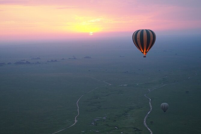 3 Day Sharing Safari - Manyara, Ngorongoro Crater and Tarangire National Parks - How this 3-day Northern Safari actually feels for you