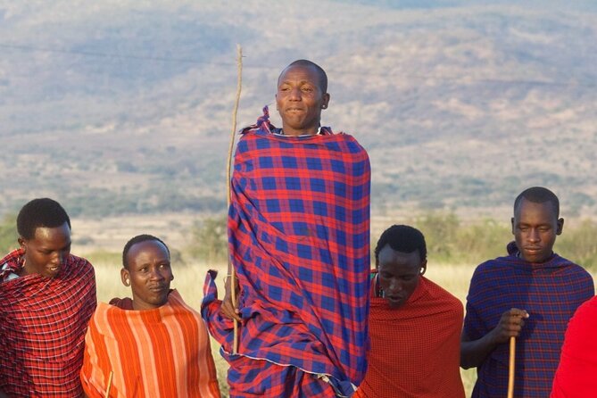 3 Day - Tarangire, Ngorongoro Crater Lake Manyara- Mid - Range - Why this 3-park safari works from Arusha