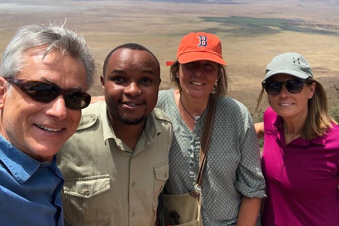 3-Day Tarangire, Ngorongoro Crater, Manyara Park - What Included Meals and Park Time Change for Your Day