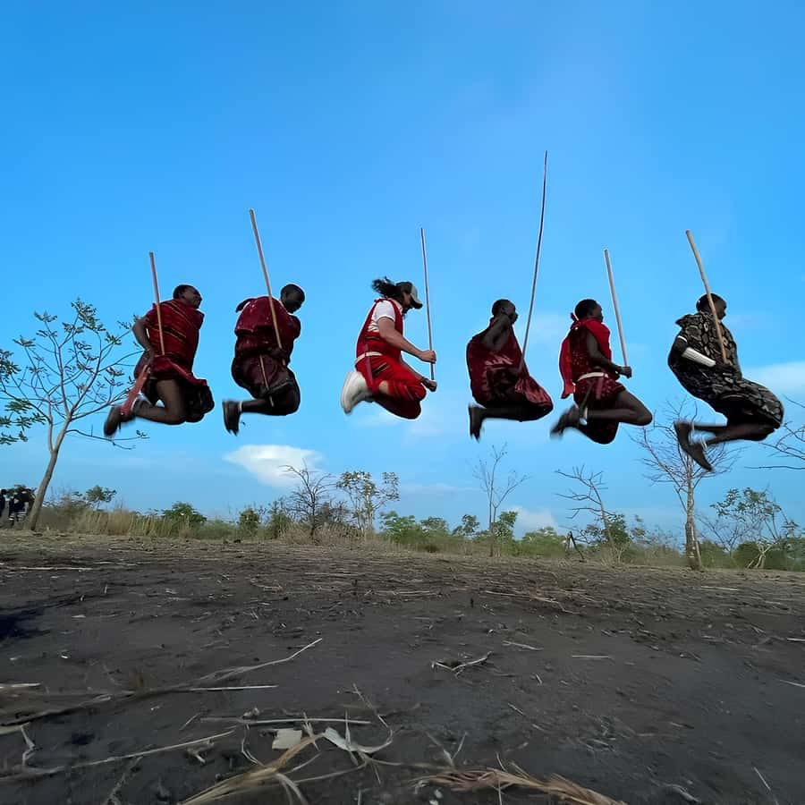 3 Days 2 Nights Amazing Masai Tour & Mikumi National Park - Day 1: Masai village time, what you should watch for